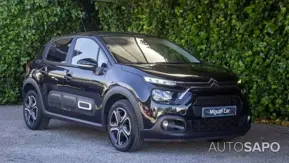 Citroen C3 de 2021