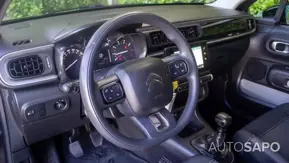 Citroen C3 de 2021