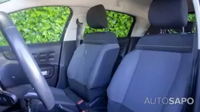 Citroen C3 de 2021