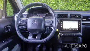 Citroen C3 de 2021