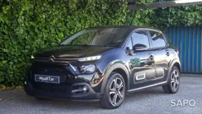 Citroen C3 de 2021