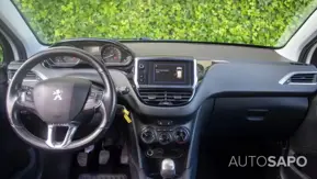 Peugeot 208 de 2019