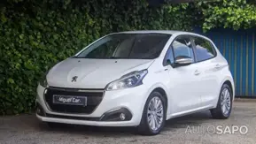 Peugeot 208 de 2019