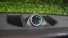 Porsche Macan S de 2015