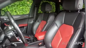 Porsche Macan S de 2015