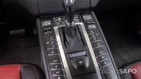 Porsche Macan S de 2015