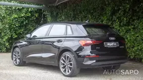 Audi A3 de 2023
