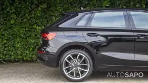 Audi A3 de 2023