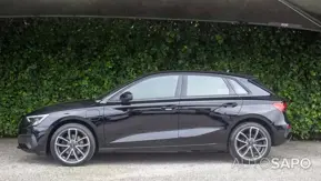 Audi A3 de 2023