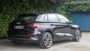 Audi A3 de 2023