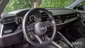 Audi A3 de 2023