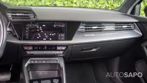Audi A3 de 2023