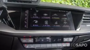 Audi A3 de 2023