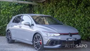 Volkswagen Golf de 2021