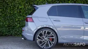Volkswagen Golf de 2021