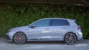 Volkswagen Golf de 2021
