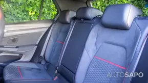 Volkswagen Golf de 2021