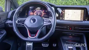 Volkswagen Golf de 2021