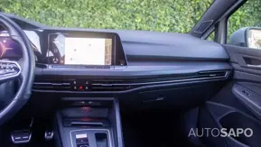 Volkswagen Golf de 2021