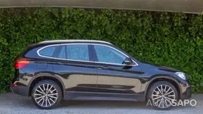 BMW X1 de 2019