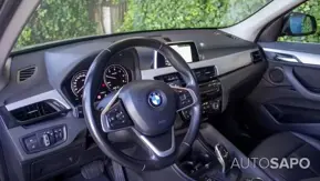 BMW X1 de 2019