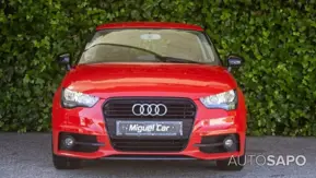 Audi A1 de 2014