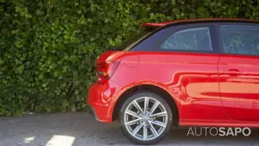 Audi A1 de 2014