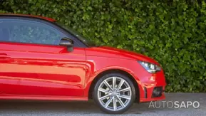 Audi A1 de 2014