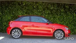 Audi A1 de 2014