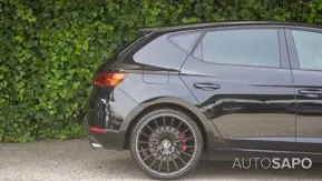 Seat Leon de 2017