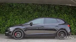 Seat Leon de 2017