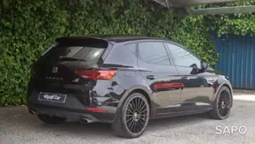 Seat Leon de 2017