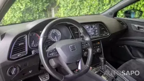 Seat Leon de 2017