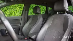 Seat Leon de 2017