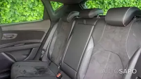 Seat Leon de 2017
