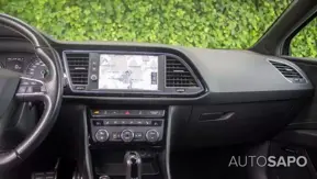 Seat Leon de 2017