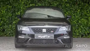 Seat Leon de 2017