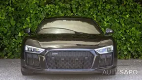 Audi R8 de 2018