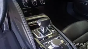 Audi R8 de 2018