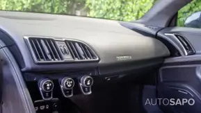 Audi R8 de 2018