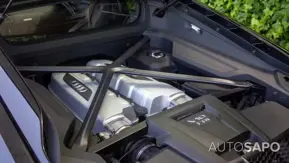 Audi R8 de 2018