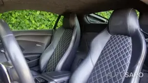 Audi R8 de 2018