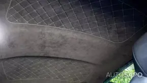 Audi R8 de 2018