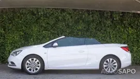 Opel Cascada de 2014