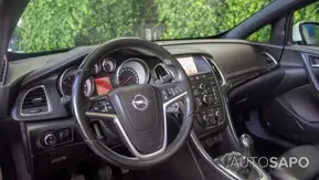 Opel Cascada de 2014