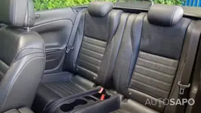 Opel Cascada de 2014
