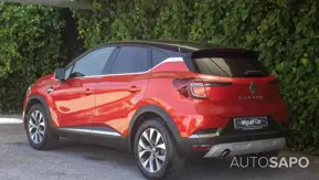 Renault Captur de 2020