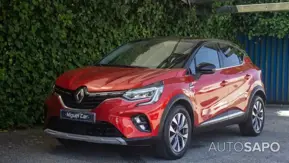 Renault Captur de 2020