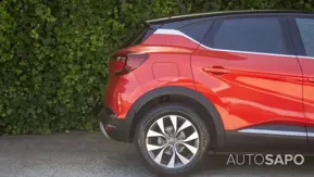 Renault Captur de 2020