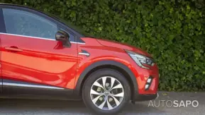 Renault Captur de 2020
